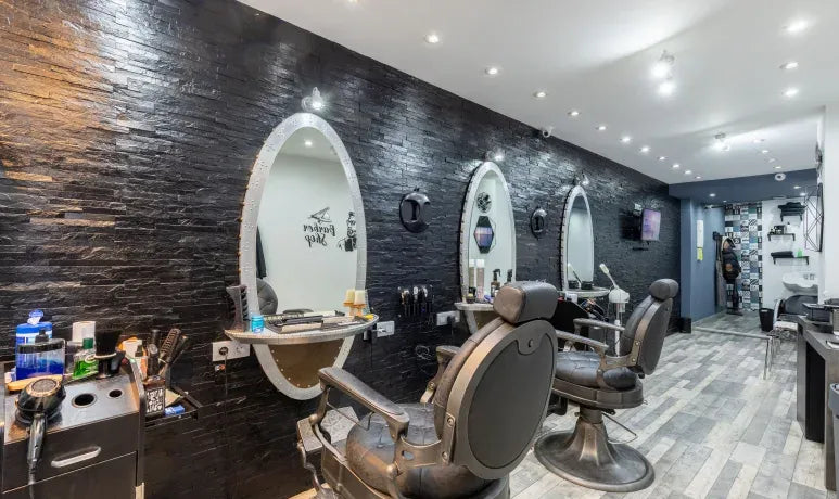 Salon de coiffure homme et barbier à Paris 17